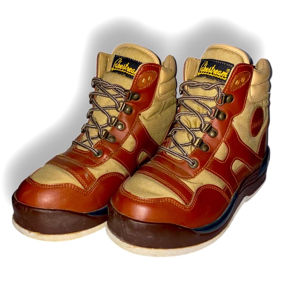 Hodgman Women’s Wading Boots Size 8 Bantam Weight - Picture 4 of 8